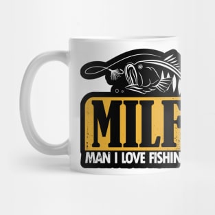 Fishing Mug